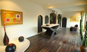 Hotel Kinbe