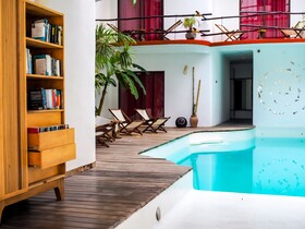 Hotel Kinbe