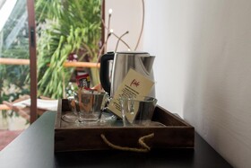 Hotel Kinbe
