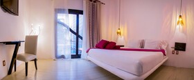 Hotel Kinbe