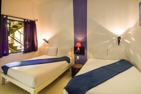 Hotel Kinbe