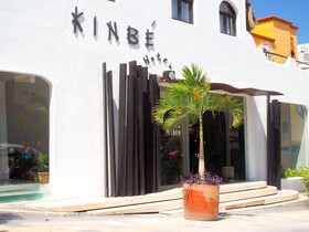 Hotel Kinbe