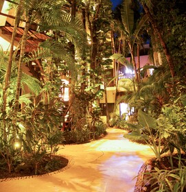 Hotel Kinbe