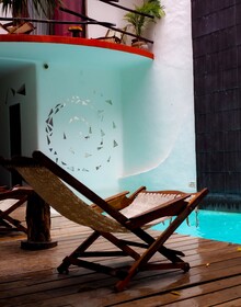 Hotel Kinbe