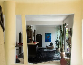 Hotel Kinbe