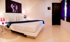 Hotel Kinbe