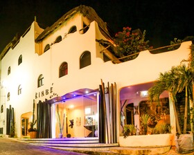 Hotel Kinbe