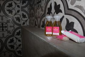 Studio 30 Condhotel by Nah Hotels
