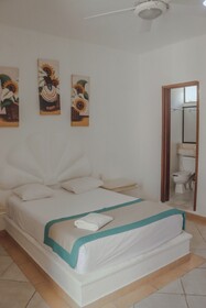 Hotel Manzana Blanca