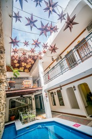 Ahava Hotel