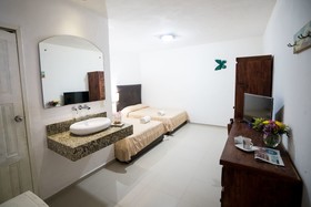 Ahava Hotel