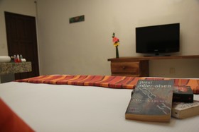 Ahava Hotel