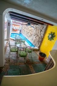 Ahava Hotel