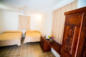 Ahava Hotel