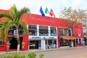 Ahava Hotel