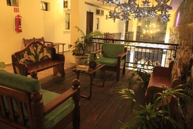 Ahava Hotel