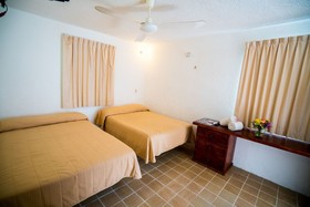 Ahava Hotel