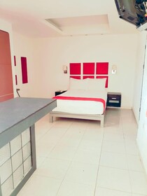 Hotel Maya Turquesa