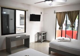 Hotel Maya Turquesa