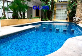 Hotel Maya Turquesa