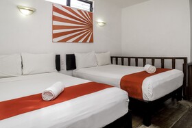 Hotel Maya Turquesa