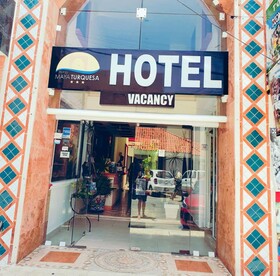 Hotel Maya Turquesa