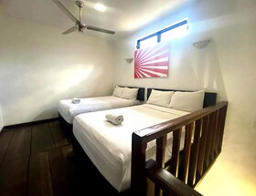 Hotel Maya Turquesa