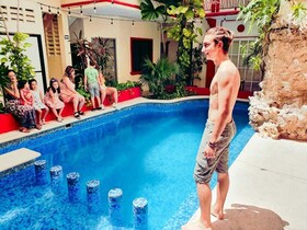 Hotel Maya Turquesa
