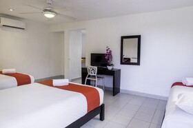 Hotel Maya Turquesa