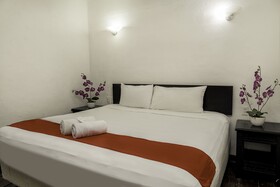 Hotel Maya Turquesa
