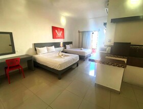 Hotel Maya Turquesa