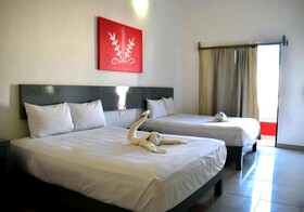 Hotel Maya Turquesa