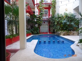 Hotel Maya Turquesa