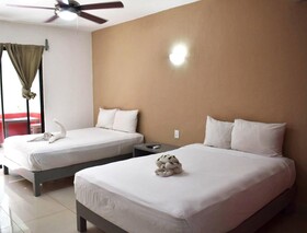 Hotel Maya Turquesa