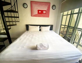 Hotel Maya Turquesa