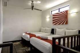 Hotel Maya Turquesa