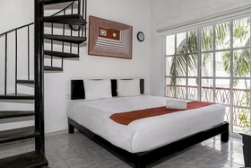 Hotel Maya Turquesa