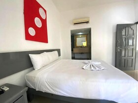 Hotel Maya Turquesa