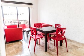 Hotel Maya Turquesa