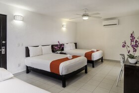 Hotel Maya Turquesa