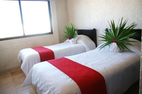 Hotel Maya Turquesa