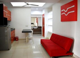 Hotel Maya Turquesa