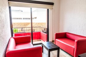 Hotel Maya Turquesa