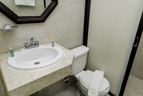 Hotel Maya Turquesa