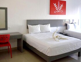 Hotel Maya Turquesa