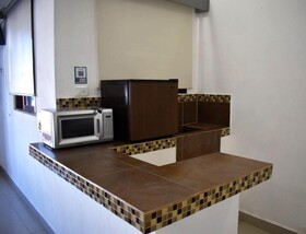 Hotel Maya Turquesa