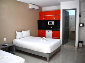 Hotel Maya Turquesa