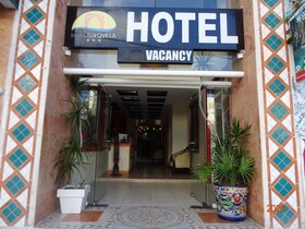 Hotel Maya Turquesa