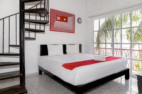 Hotel Maya Turquesa