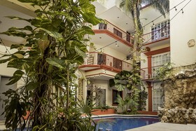 Hotel Maya Turquesa